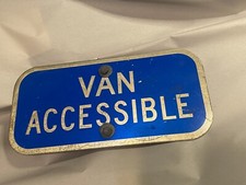 Pair van accessible for sale  Amarillo