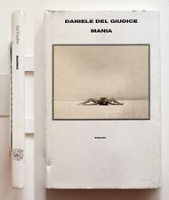 Daniele del giudice usato  Roma