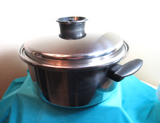 Chef ware townecraft for sale  Liberty