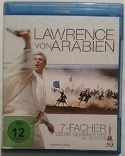 Lawrence arabien gebraucht kaufen  Kiel