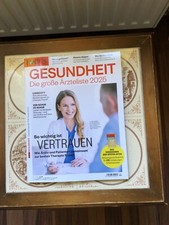 Focus gesundheit 104 gebraucht kaufen  Dinslaken
