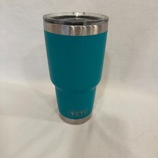 Yeti rambler stainless for sale  Holland