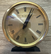Weimar quarz standuhr gebraucht kaufen  Briesen (Mark)