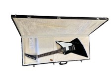 Gibson explorer ebony for sale  CLITHEROE