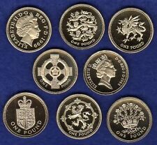 Great britain proof for sale  LANCING
