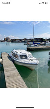 Shetland 535 project for sale  COULSDON