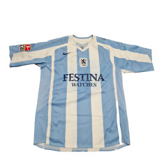 1860 münchen trikot gebraucht kaufen  Zetel