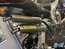 Aprilia rs250 arrow for sale  NOTTINGHAM