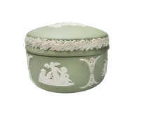 Wedgwood jasperware muschelsch gebraucht kaufen  Waakirchen