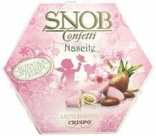 confetti crispo snob usato confetti crispo snob usato  San Cassiano