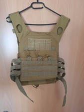 Träger militär armee gebraucht kaufen  Vreden