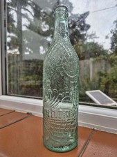 Vintage idris london for sale  CHRISTCHURCH