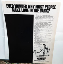 1987 marcy fitness for sale  Wilmington