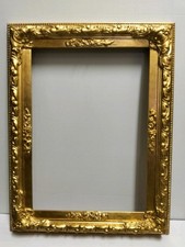 Cornice 50x70 oro usato  Casapesenna