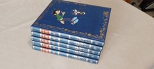 Tomes gaston lagaffe d'occasion  Saint-Martin-de-Valgalgues