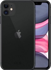 APPLE IPHONE 11 128GB BLACK A2221 SMARTPHONE GRADO A- o B  GARANZIA 1 ANNO na sprzedaż  Wysyłka do Poland
