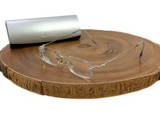 Kazuo kawasaki eyeglasses for sale  San Ysidro