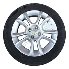 Corsa 2007 alloy for sale  NOTTINGHAM