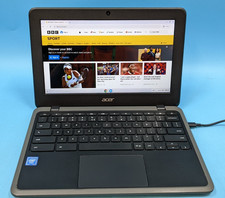 Acer chromebook c732lt for sale  LONDON