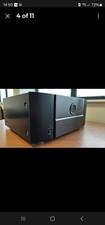 Nearly new marantz for sale  WARRINGTON