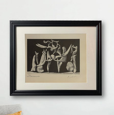 Pablo picasso hand for sale  Orange Park
