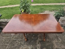 Extendable dining table. for sale  DRIFFIELD