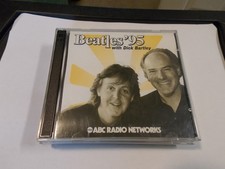 Usado, BEATLES  '95 WITH DICK BARTLEY   ABC RADIO NETWORKS    CD comprar usado Usado, BEATLES  '95 WITH DICK BARTLEY   ABC RADIO NETWORKS    CD comprar usado  Enviando para Brazil