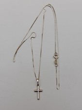 Fin pendentif 375 d'occasion  Ambrières-les-Vallées