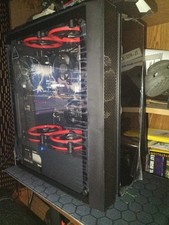 Gaming computer ryzen for sale  Farmersville