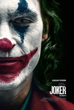 Affiche film joker d'occasion Affiche film joker d'occasion  France