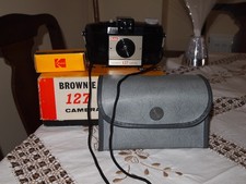 Vintage kodak brownie for sale Vintage kodak brownie for sale  EAST MOLESEY