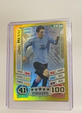 Lionel messi hundred for sale  SWINDON