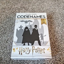 Harry potter codenames for sale  Greenacres