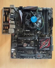 Asus z170 pro gebraucht kaufen  Nattheim