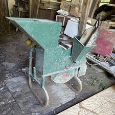 compost shredder for sale  Newcomerstown