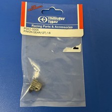 Modellbau thunder tiger gebraucht kaufen  Remscheid