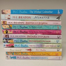 Beaton cosy paperback for sale  BARNSLEY