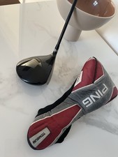 Ping g15 driver for sale  LUTTERWORTH