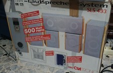 Dolby surround 5.1 usato  San Giorgio a Cremano