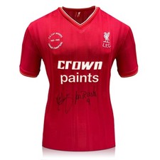 Ian rush kenny for sale  EXETER