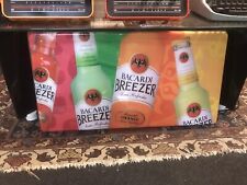 Insegna luminosa bacardi usato  Albenga