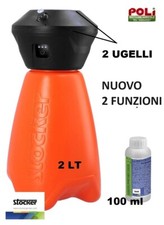 Stocker nebulizzatore antizanz usato  Massa