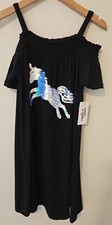 Girls shoulder dress for sale  Cypress