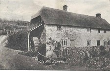 Lyme regis old for sale  UK