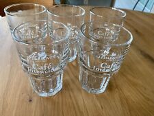 Darboven kaffeegläser café gebraucht kaufen  Offenburg