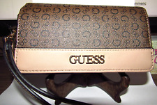 guess continental wallet for sale  Williamson