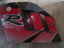 Seiten verkleidung suzuki gebraucht kaufen  Ingolstadt