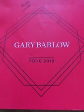 Gary barlow solo for sale  BOURNEMOUTH