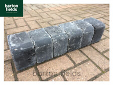 Tumbled low kerbs for sale  BURTON-ON-TRENT