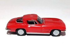 Chevrolet corvette rot gebraucht kaufen  Neunkirchen
